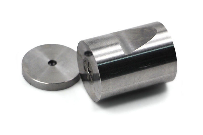Multi Station Cold Forging Screw dan Nut Forming Dies Ukuran yang disesuaikan