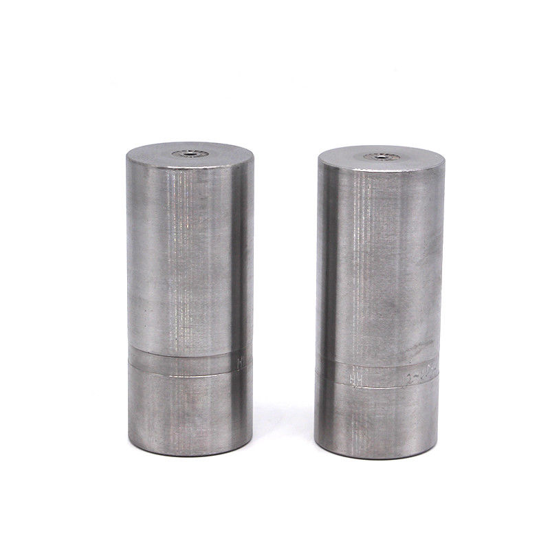 Precision Tungsten Carbide Dies OEM ODM para produção de moldes de parafusos de aço de alta velocidade