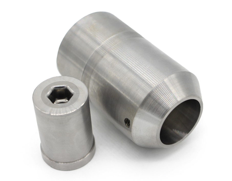 Precision Tungsten Carbide Dies OEM ODM para produção de moldes de parafusos de aço de alta velocidade