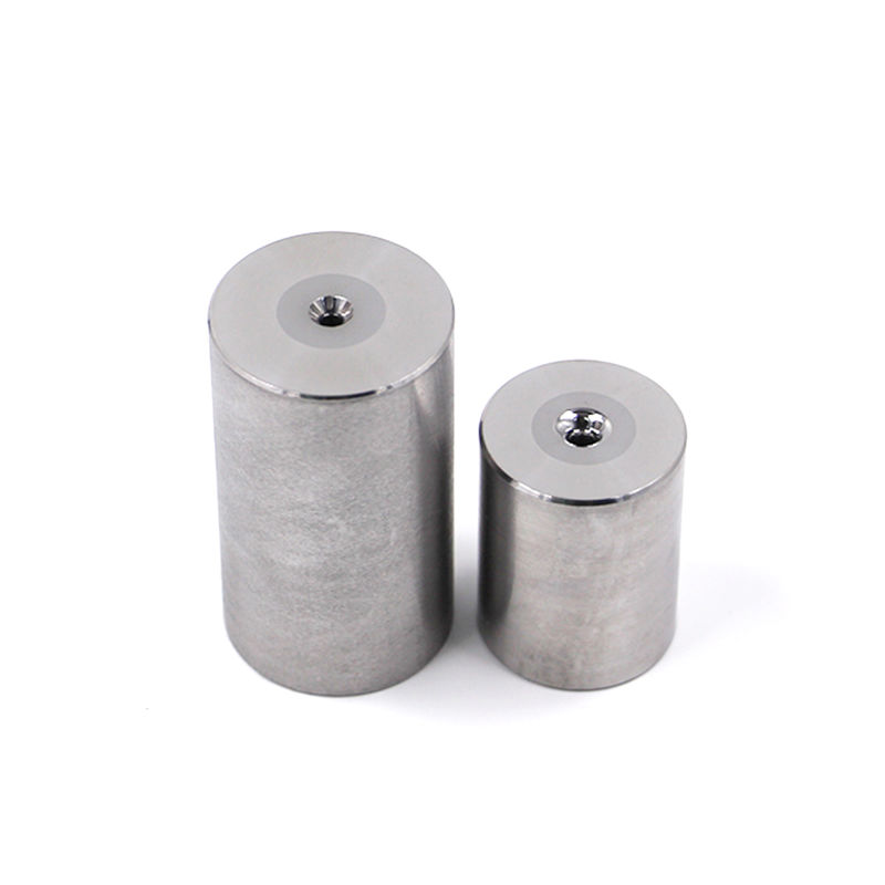 OEM ODM Tungstênio Carbide desenho morre para ferramenta de alta resistência molde de parafuso de aço produção