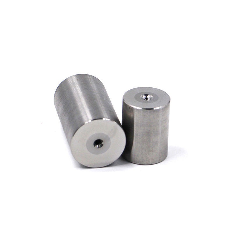 OEM ODM Tungstênio Carbide desenho morre para ferramenta de alta resistência molde de parafuso de aço produção