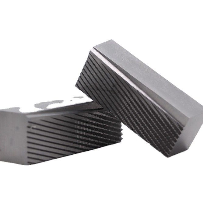 Henghui Forging Mold Shaping Product Thread Rolling Dies Để làm vít tường sơn