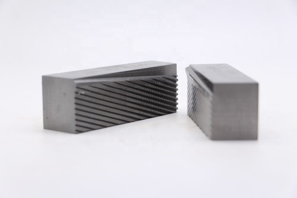 Henghui Forging Mold Shaping Product Thread Rolling Dies Để làm vít tường sơn