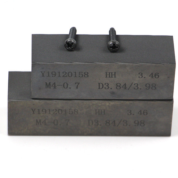 Henghui Forging Mold Shaping Product Thread Rolling Dies Để làm vít tường sơn