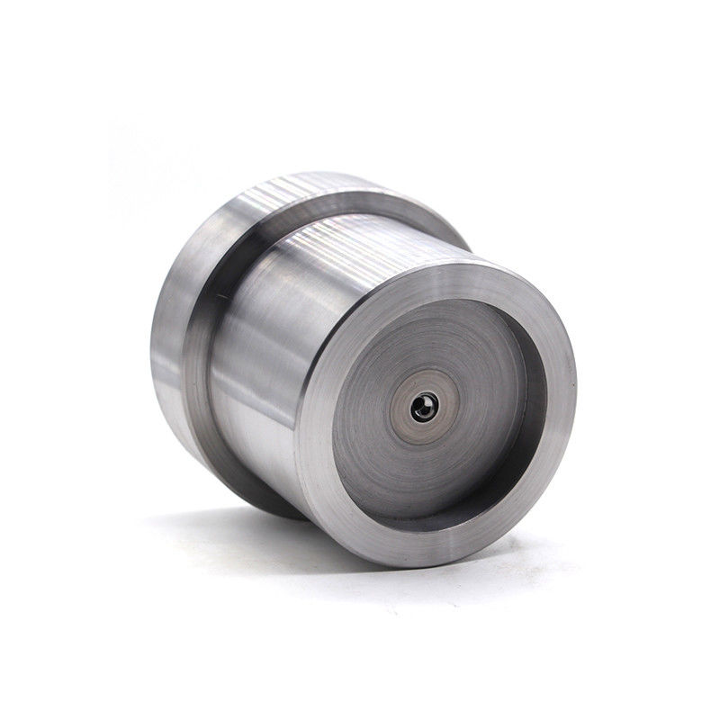 Tablet Press Custom Punch And Die Stick Film Extruder Die Head ASP30 Độ cứng đỏ cao