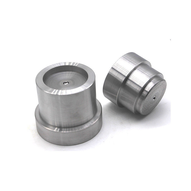 Tablet Press Custom Punch And Die Stick Film Extruder Die Head ASP30 Độ cứng đỏ cao