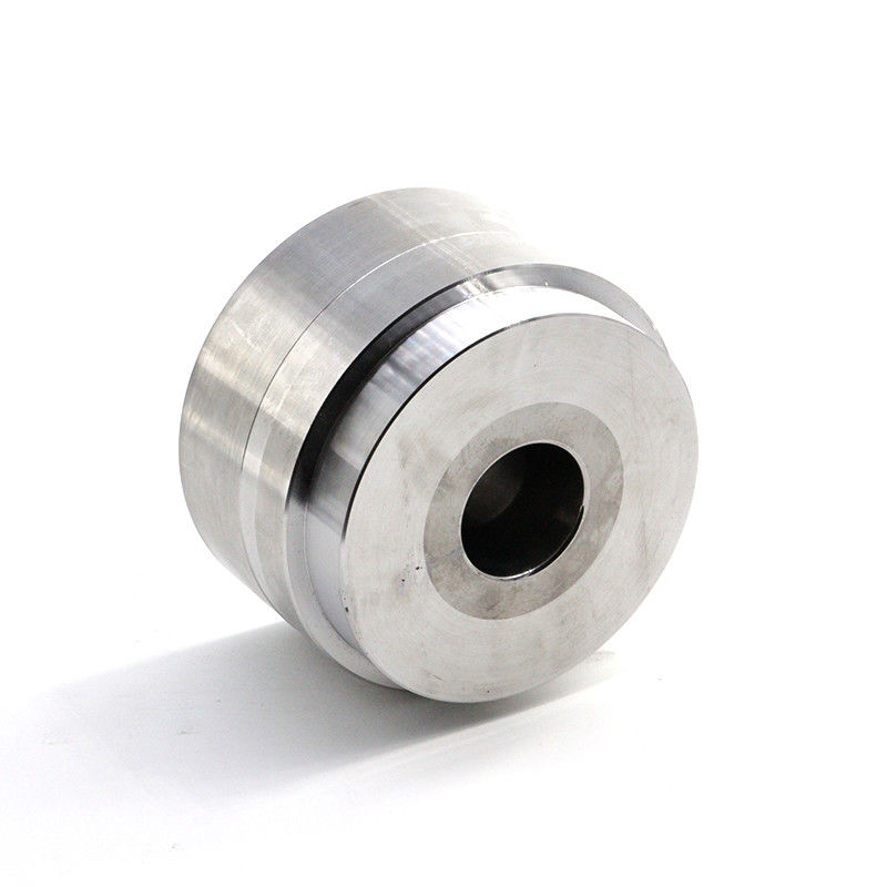 Tablet Press Custom Punch And Die Stick Film Extruder Die Head ASP30 Độ cứng đỏ cao