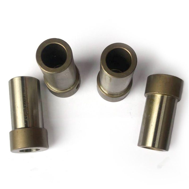 Écrou de carbure de tungstène Taille personnalisée pour cas de poinçonnage Deuxième poinçonnage