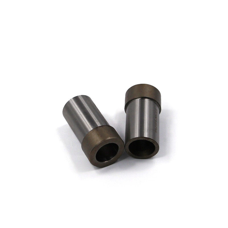 Écrou de carbure de tungstène Taille personnalisée pour cas de poinçonnage Deuxième poinçonnage