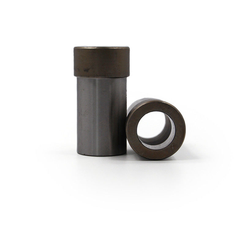 Écrou de carbure de tungstène Taille personnalisée pour cas de poinçonnage Deuxième poinçonnage