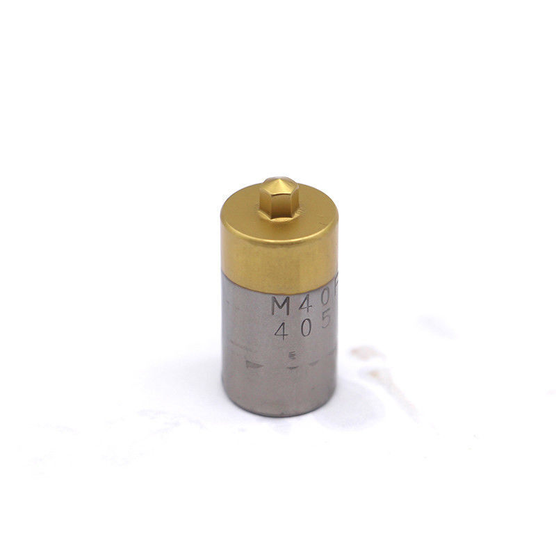 2023 Thiết kế mới Henghui Precision Hex / Square / Six-lobes / Phillips Screw Header Punch Die