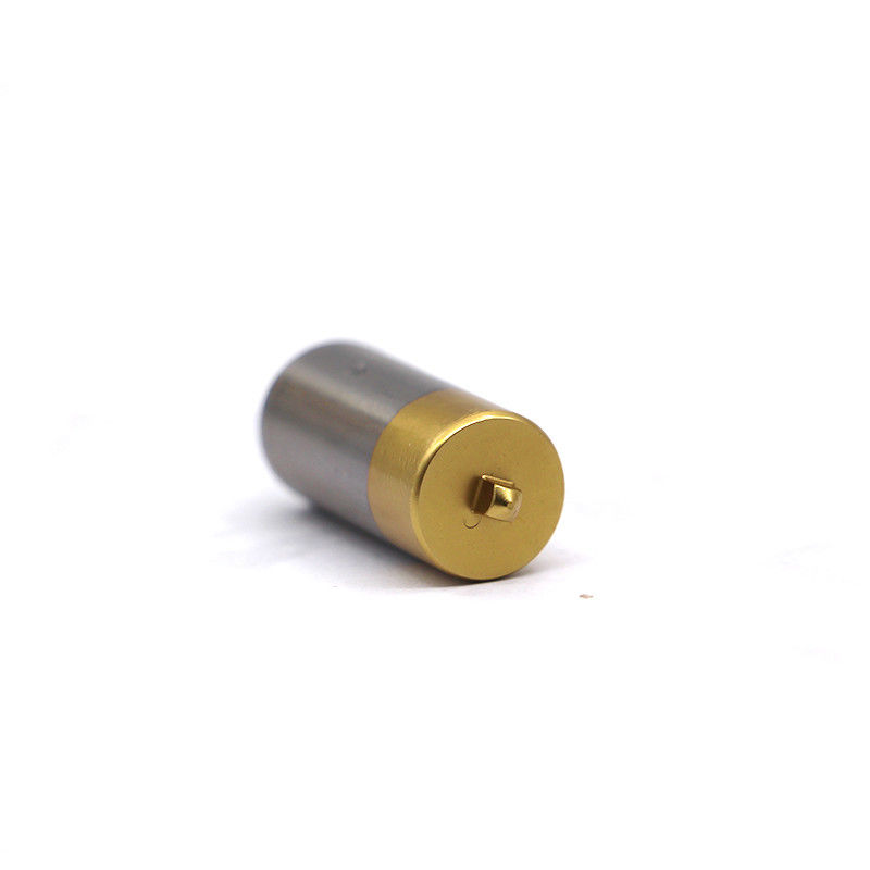 2023 Thiết kế mới Henghui Precision Hex / Square / Six-lobes / Phillips Screw Header Punch Die