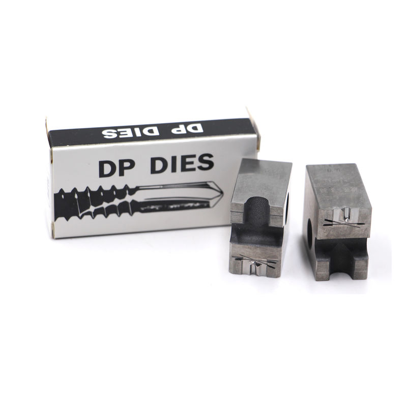 Forro Industrial ponto morrer tamanho personalizado para parafuso Fabricação OEM ODM
