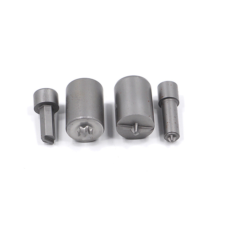 Tin Second Punch Precision M42 Header Punch Customized Size